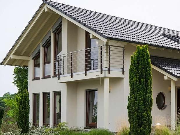 Home Immobilienconsulting GmbH, Wiener Straße 114-116 in Ebreichsdorf