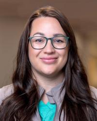 Emily Christina Daniels, NP - Murray, UT - Hospice & Palliative Medicine, Hospice And Palliative Medicine