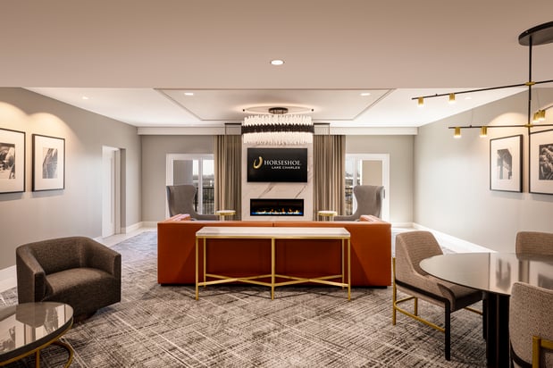 Images Horseshoe Lake Charles - A Caesars Rewards Destination
