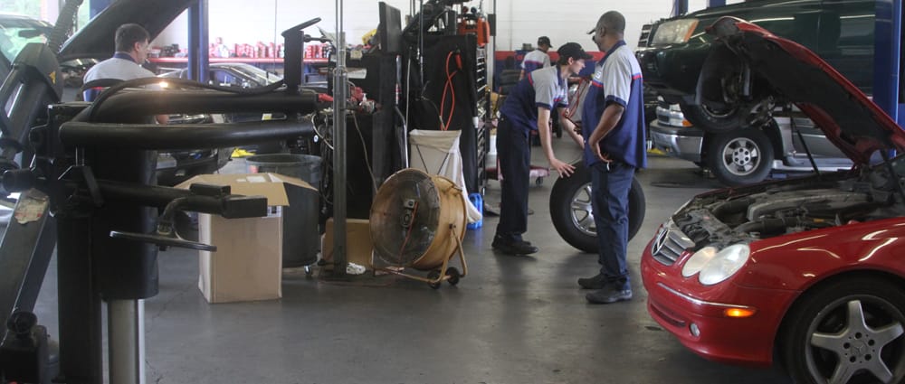 Chimney Rock Car Care, Houston Texas (TX) - LocalDatabase.com