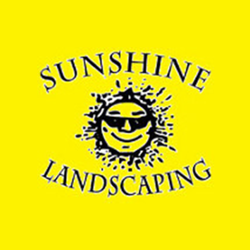 Sunshine Landscaping Logo