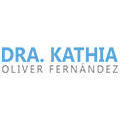 Dra. Kathia Oliver Fernández Logo