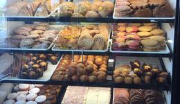 Images Lupita's Bakery