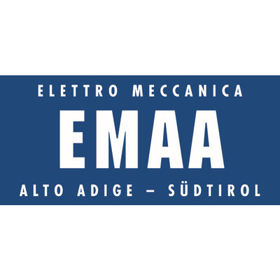 Elettromeccanica Alto Adige Logo