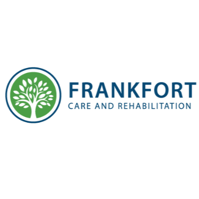 Frankfort Care and Rehabilitation Logo