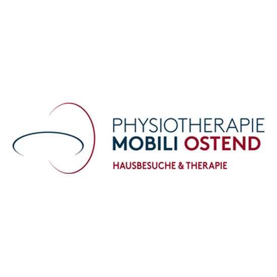 Physiotherapie Mobili Ostend Logo