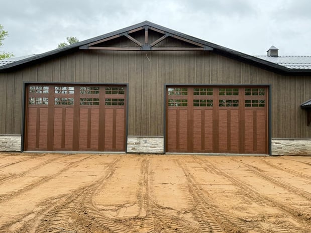 Images Central MN Door Service