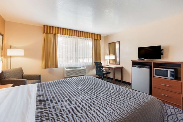 Images SureStay by Best Western Wenatchee