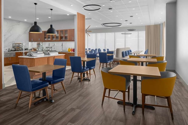 Images Homewood Suites by Hilton Charlotte Uptown First Ward