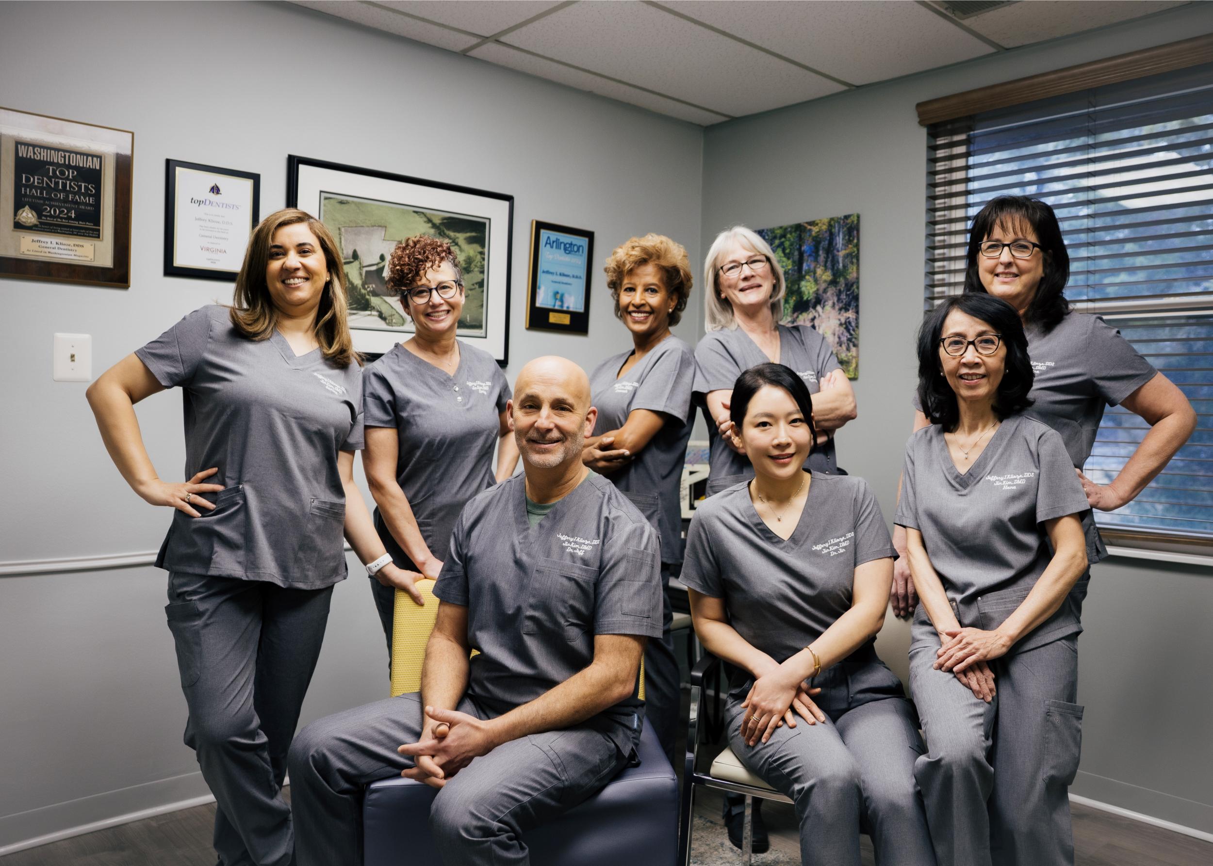 Jeffrey I. Klioze,D.D.S. Image