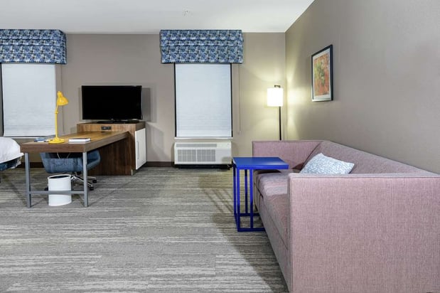 Images Hampton Inn & Suites Columbia Killian Road