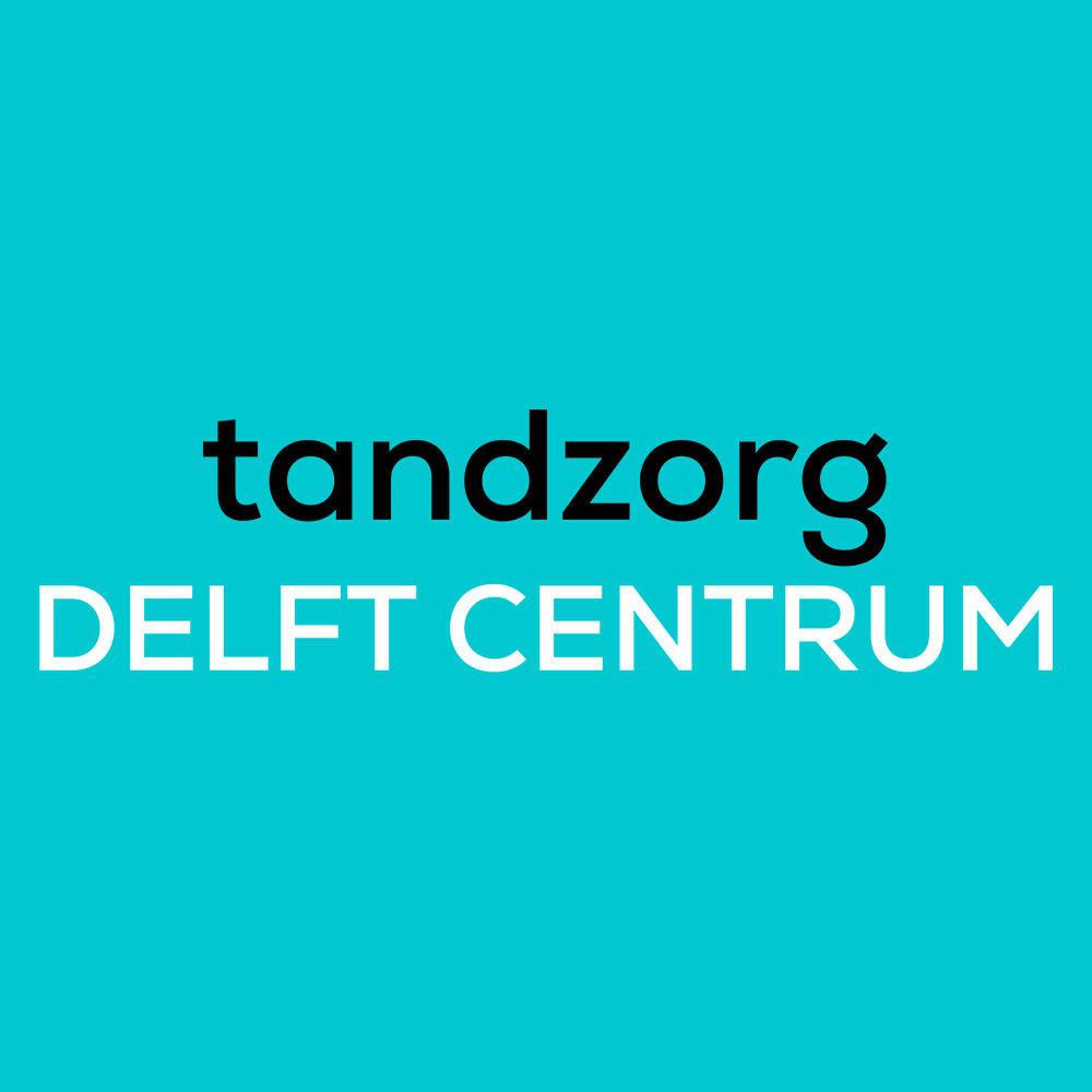 Tandzorg Delft Centrum Logo