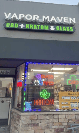 Images CoinFlip Bitcoin ATM - Vapor Maven (Kansas City)