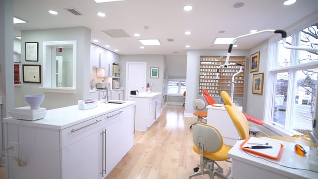 Images Embrace Orthodontics