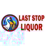 Last Stop Liquor Logo