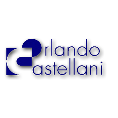 Orlando Castellani Cartoleria Giocattoli Logo