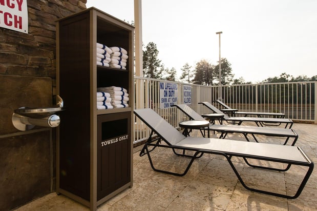 Images Holiday Inn Express & Suites Aiken by IHG