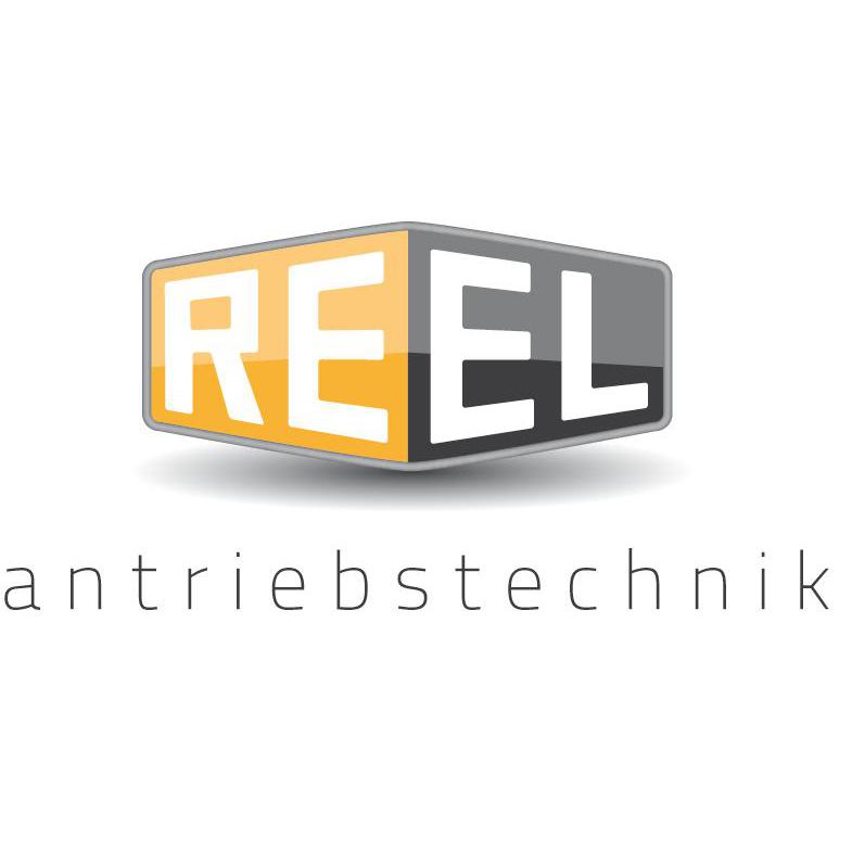 Logo Reel-Antriebstechnik GmbH