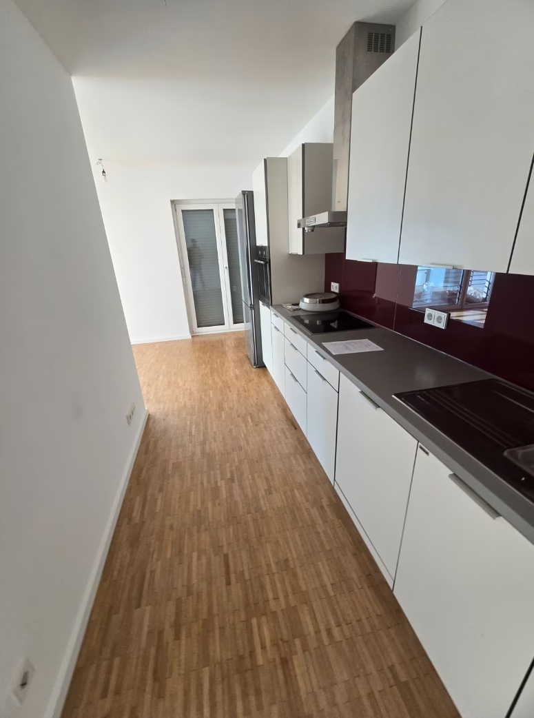 Bild 19 Bakdash Gebäudeservice & Renovierung in München
