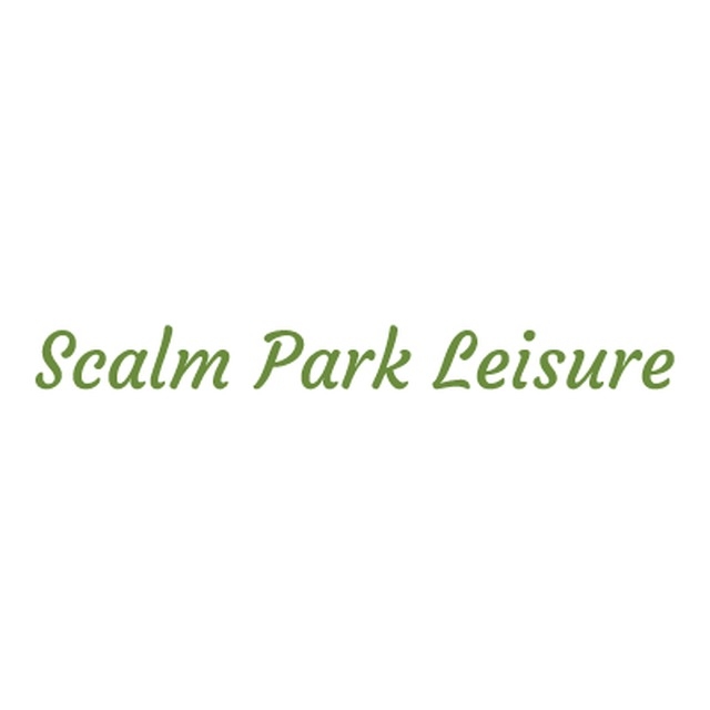 Scalm Park Leisure Logo