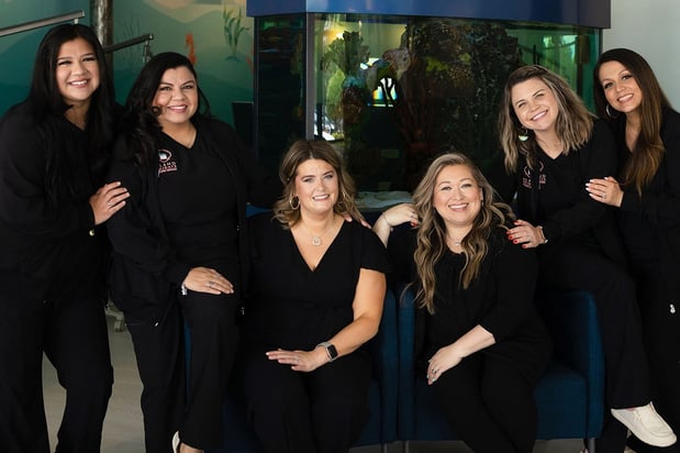 Images Alamo Heights Pediatric Dentistry