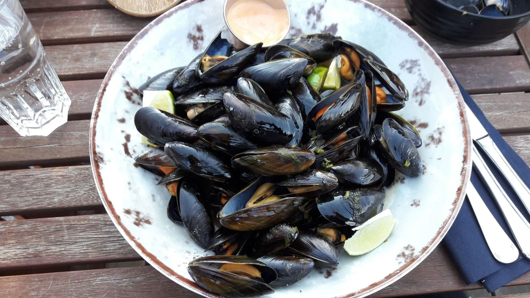 Bilder Ristorante La Casa