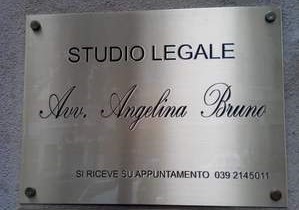 Images Bruno Avv. Angelina