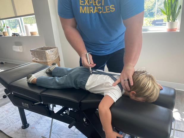 Images Pinnacle Chiropractic - Pediatric and Prenatal Chiropractors