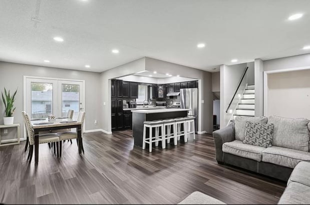 Images MC Cleaning Services