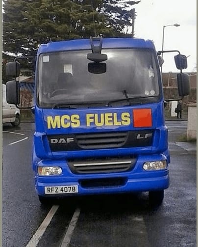 Images M C S Fuels