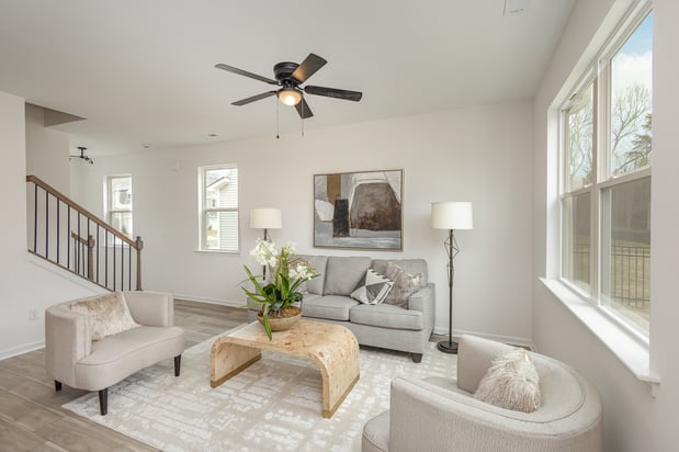 Images Sadler Village by Red Cedar Homes