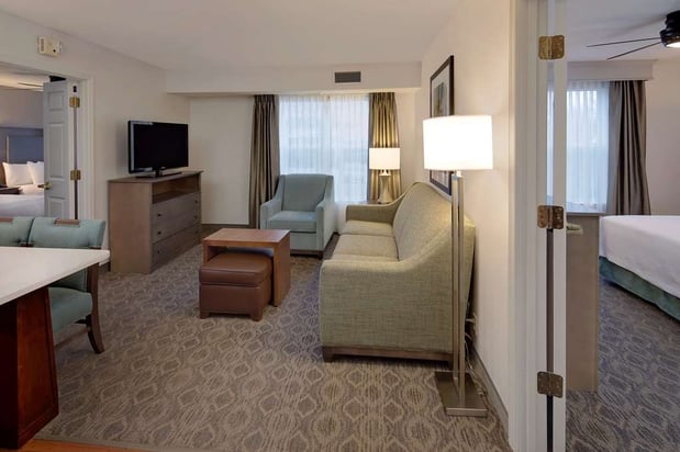 Images Homewood Suites by Hilton Nashville-Brentwood