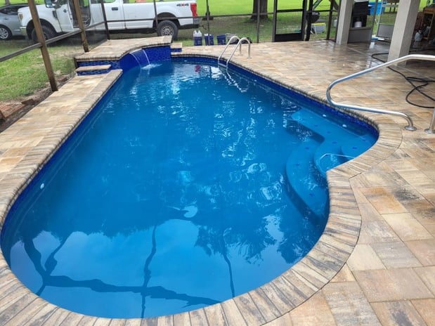 Images Sweetwater Pool and Spa, Inc.