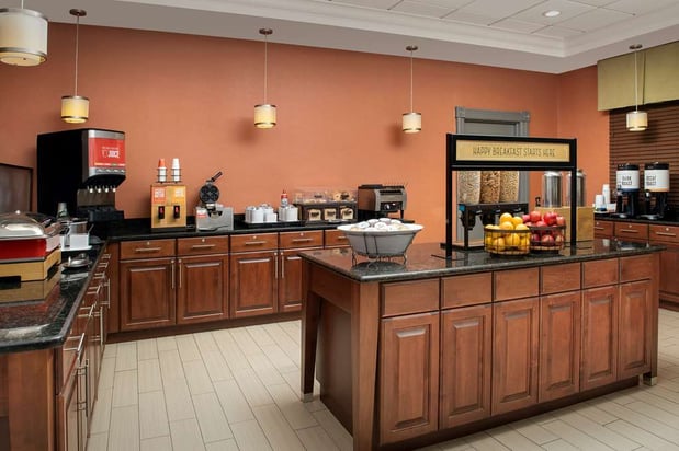 Images Hampton Inn College Park