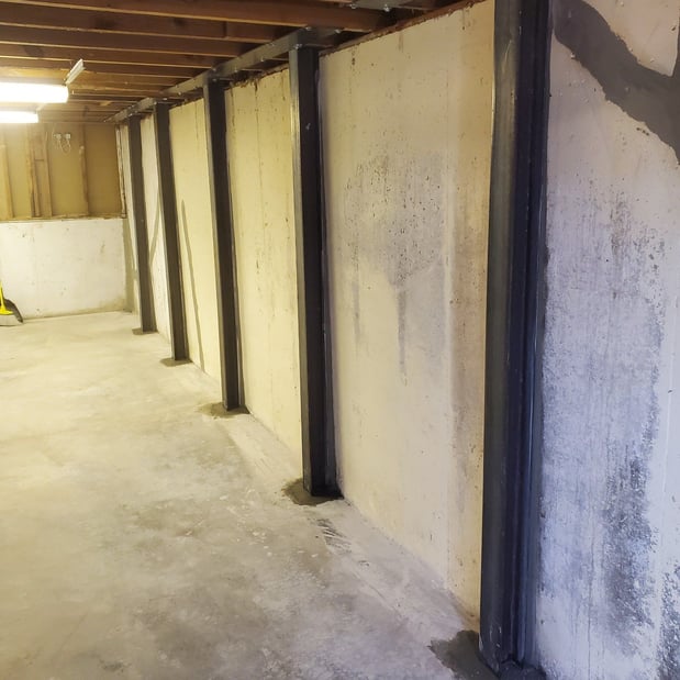 Images Marsee Glenn & Son Foundation Repair