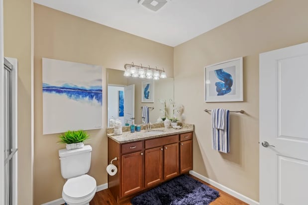 Images The Villages of Burlington