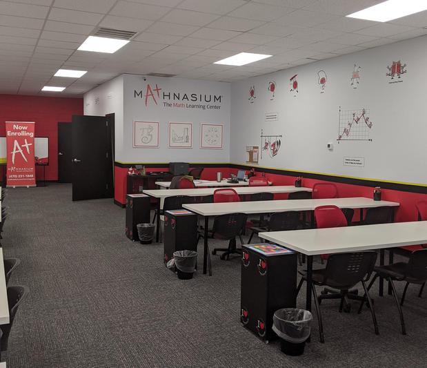 Images Mathnasium
