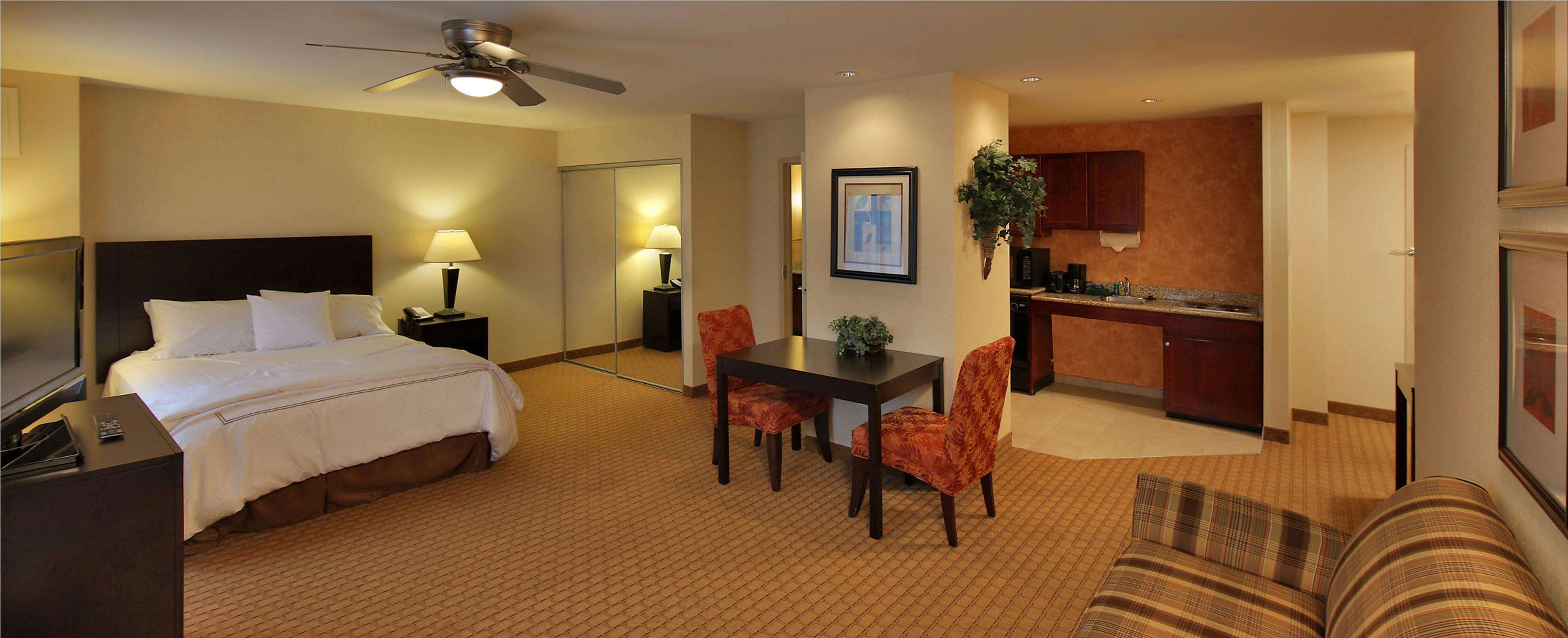 Homewood Suites by Hilton Silver Spring Photo