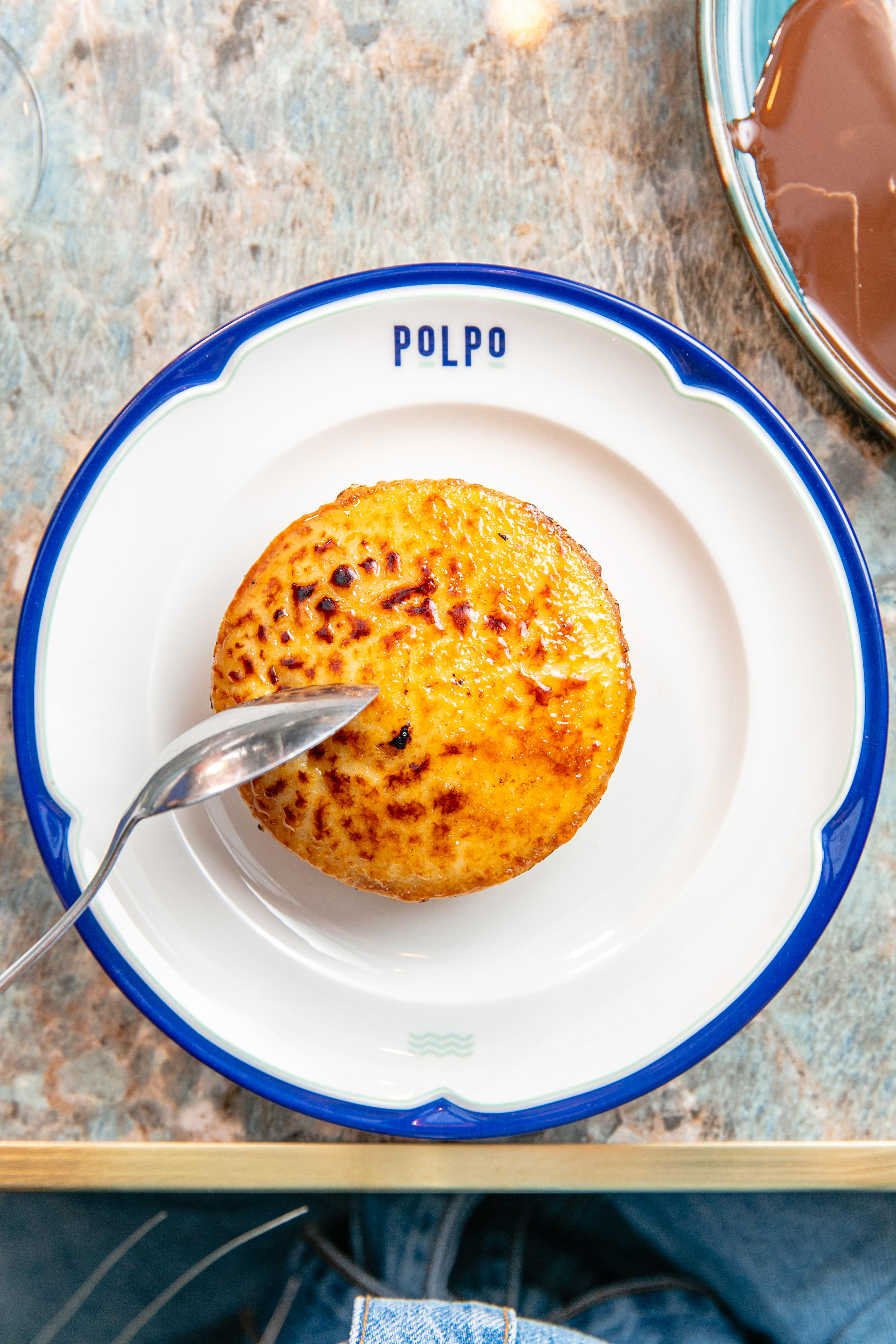 Images Polpo Brasserie