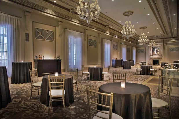Images Palmer House a Hilton Hotel