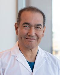 Dr. Cesar Pasion Udani, MD - Las Vegas, NV - Family Medicine