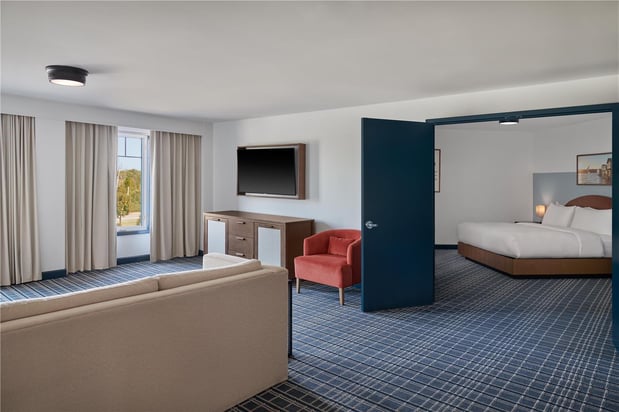 Images Hotel Canandaigua, Tapestry Collection by Hilton