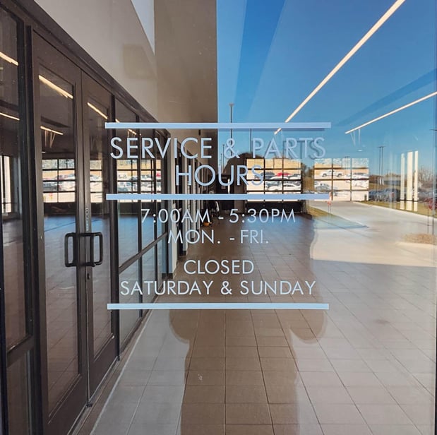 Images Woodhouse Place Mazda