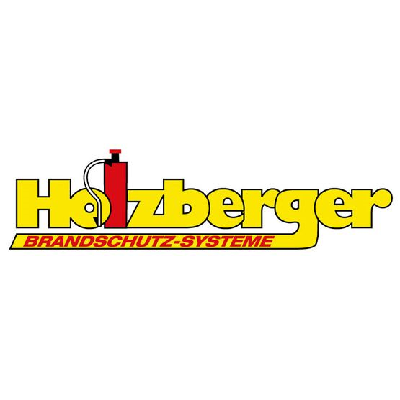 Logo Holzberger Brandschutz-Systeme, Markus Holzberger