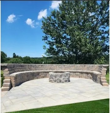 Images Advanced Landscape Services
