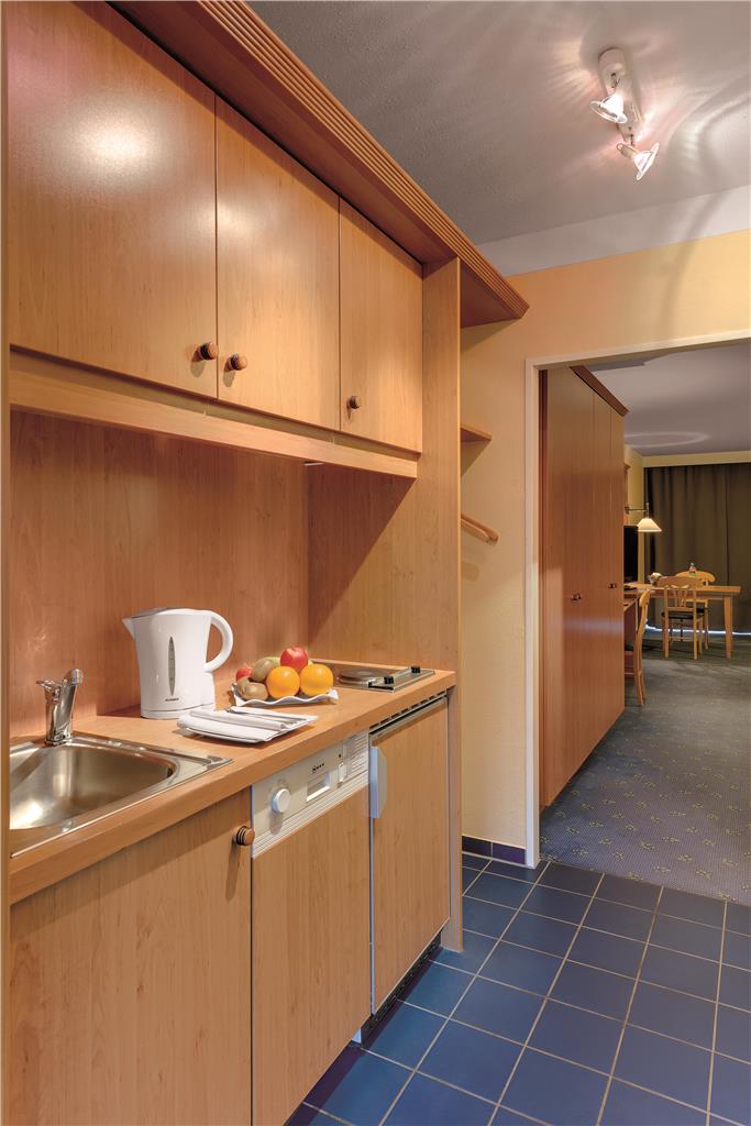 Best Western Aparthotel Birnbachhoehe, Am Aunhamer Berg 3 in Bad Birnbach