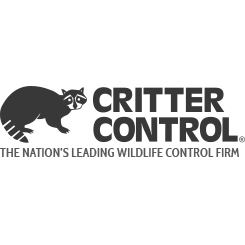 Critter Control of Colorado Springs Logo