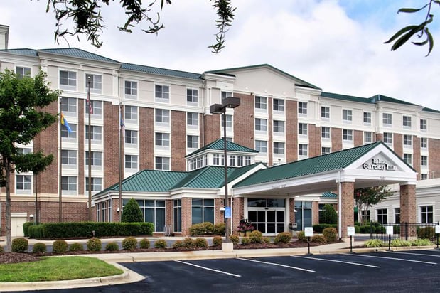 Images Hilton Garden Inn Durham Southpoint