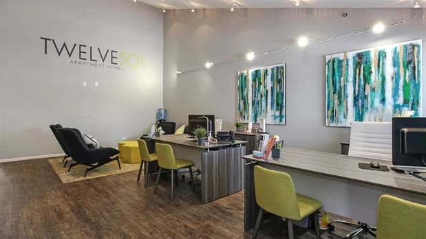 Images Twelve 501 Apartment Homes