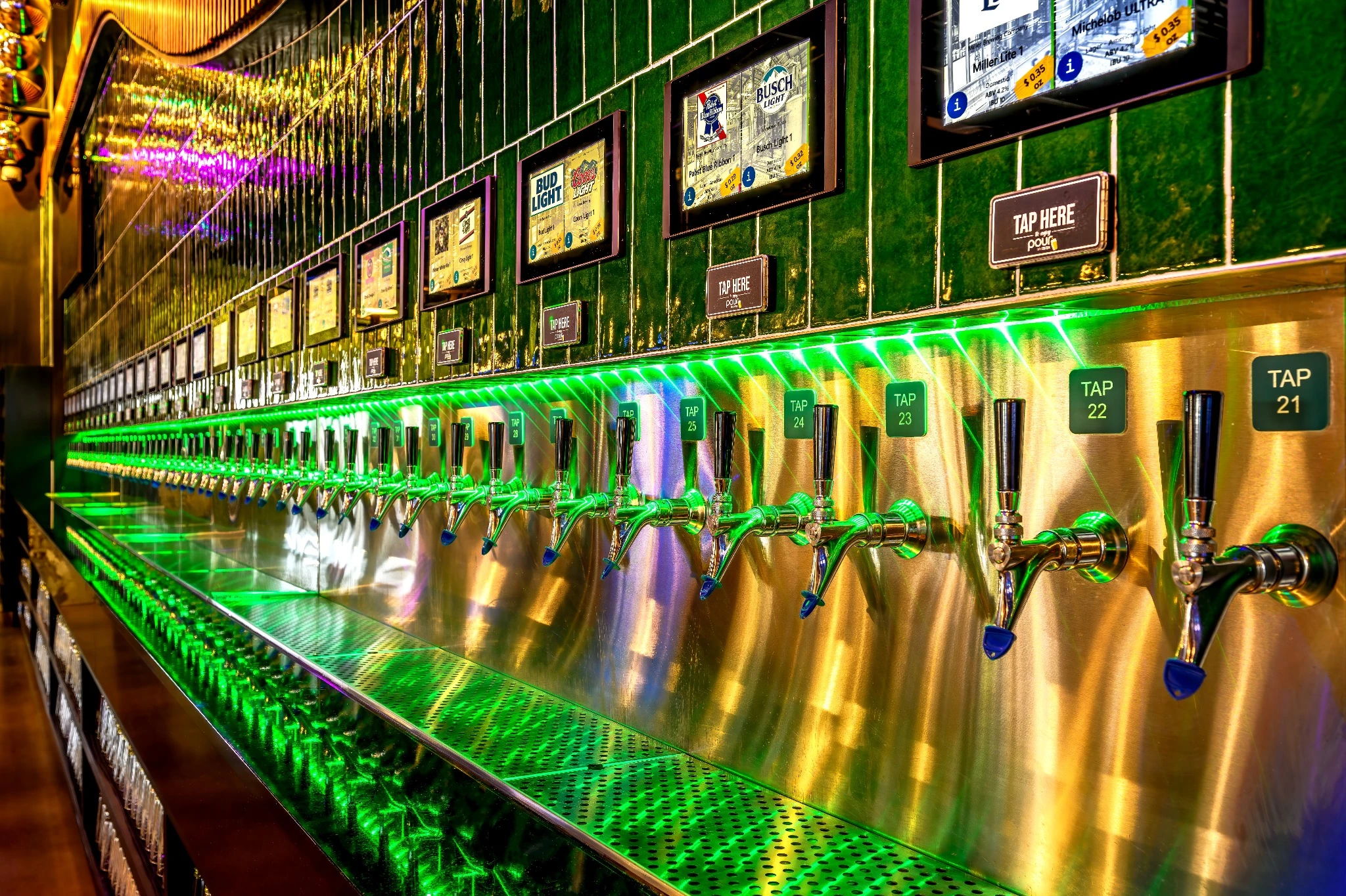 On Par Entertainment Image